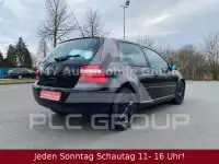 1998 Volkswagen GOLF