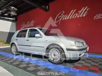 1998 Volkswagen GOLF