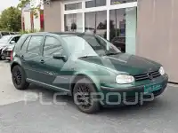 1998 Volkswagen GOLF