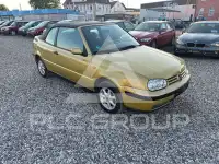 1998 Volkswagen GOLF