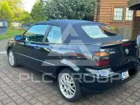 1998 Volkswagen GOLF