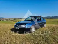 1998 Volkswagen GOLF