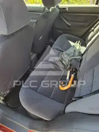 1998 Volkswagen GOLF
