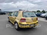 1998 Volkswagen GOLF