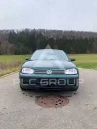 1998 Volkswagen GOLF