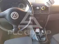 1998 Volkswagen GOLF