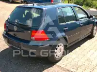 1998 Volkswagen GOLF