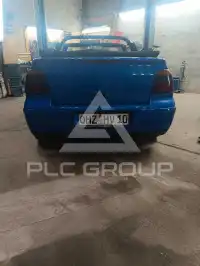 1998 Volkswagen GOLF