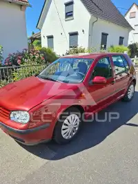 1998 Volkswagen GOLF