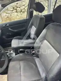 1998 Volkswagen GOLF