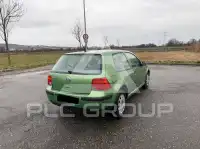 1998 Volkswagen GOLF