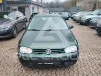 1998 Volkswagen GOLF