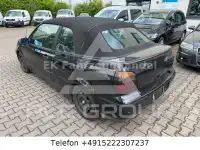 1998 Volkswagen GOLF