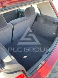 1998 Volkswagen GOLF