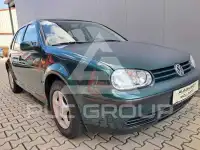 1998 Volkswagen GOLF