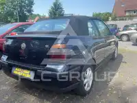 1998 Volkswagen GOLF
