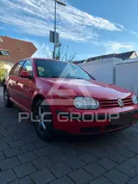 1998 Volkswagen GOLF