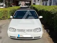 1998 Volkswagen GOLF
