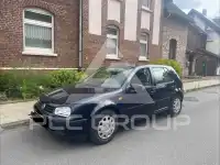 1998 Volkswagen GOLF
