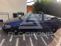 1998 Volkswagen GOLF