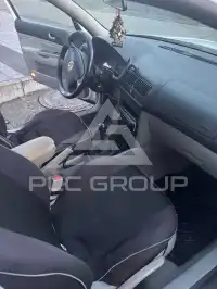 1998 Volkswagen GOLF