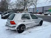 1998 Volkswagen GOLF