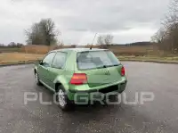 1998 Volkswagen GOLF