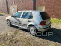 1998 Volkswagen GOLF