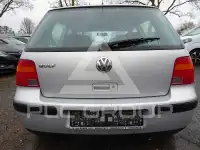 1998 Volkswagen GOLF