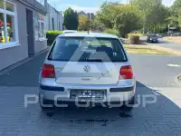 1998 Volkswagen GOLF
