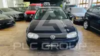 1998 Volkswagen GOLF