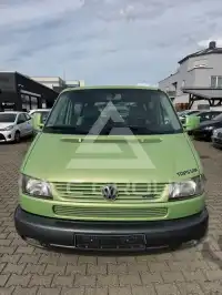 1998 Volkswagen T4