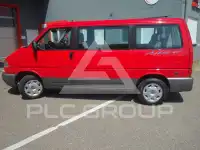 1998 Volkswagen T4