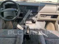 1998 Volkswagen T4