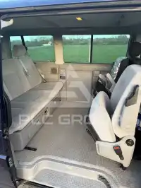 1998 Volkswagen T4