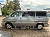 1998 Volkswagen T4