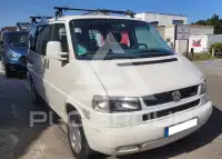 1998 Volkswagen T4