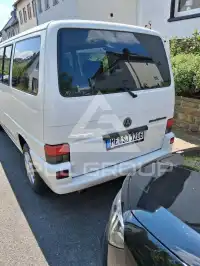 1998 Volkswagen T4