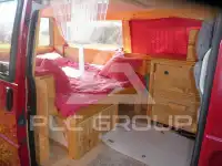 1998 Volkswagen T4