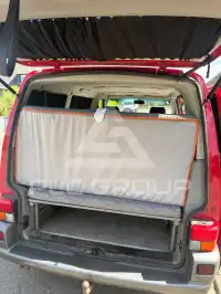 1998 Volkswagen T4
