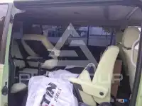 1998 Volkswagen T4