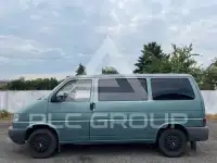 1998 Volkswagen T4