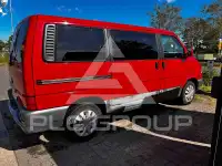 1998 Volkswagen T4