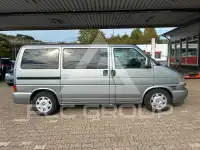 1998 Volkswagen T4