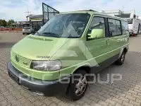 1998 Volkswagen T4