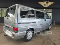 1998 Volkswagen T4