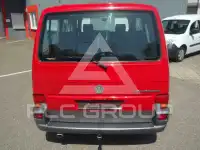1998 Volkswagen T4