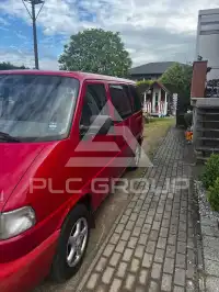 1998 Volkswagen T4