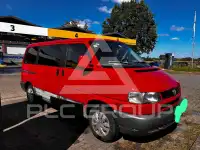 1998 Volkswagen T4
