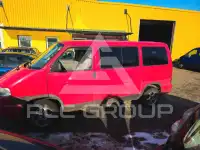 1998 Volkswagen T4